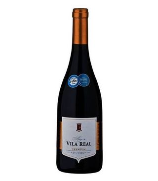 Vila Real Tinto Douro Premium 750ML