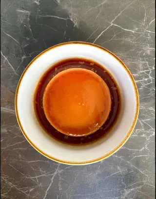 Kreme Karamel