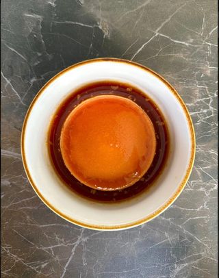 Kreme Karamel