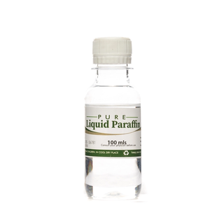 Liquid Paraffin 100Ml