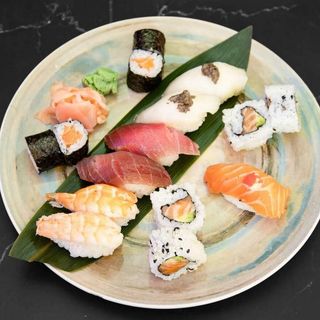 COMBO 13-misto 15 piezas