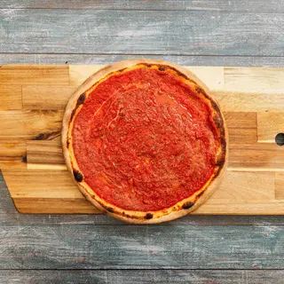 Pizza Marinara