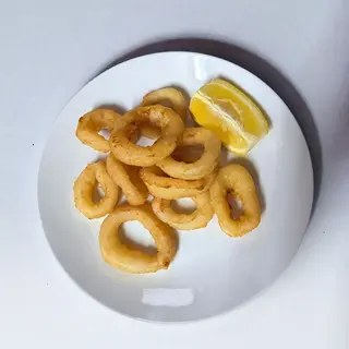 Calamares a la Romana (9ud)