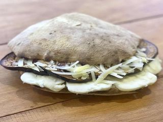 Covaccino parmigiana