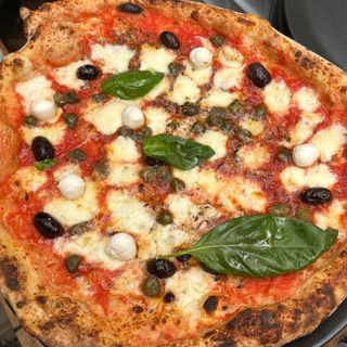 Napoletana 