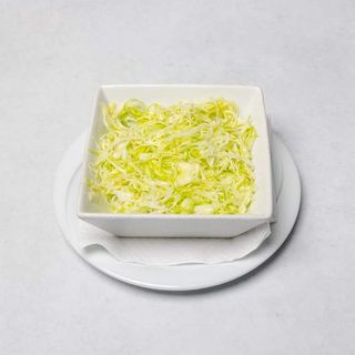 Kupus salata