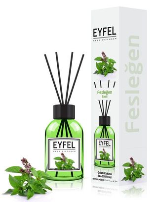 Базилик 55 ml