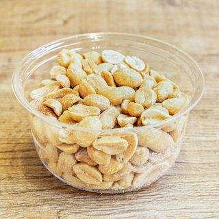 Ciotola Arachidi salate 230 cc