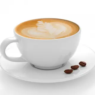 Café Con Leche