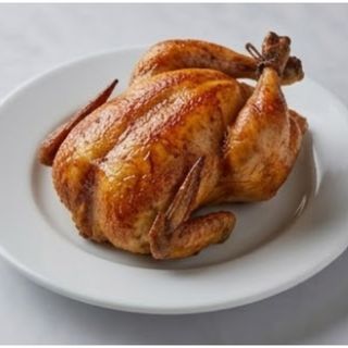 Pollo Asado