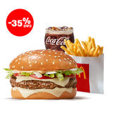 ბიგ თეისთის მაკმენიუ