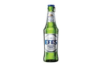 Efes Alcohol Free