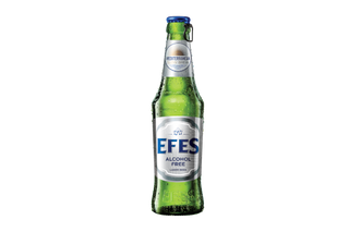 Efes Alcohol Free