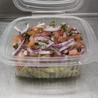 Ensalada (Mini Ración)