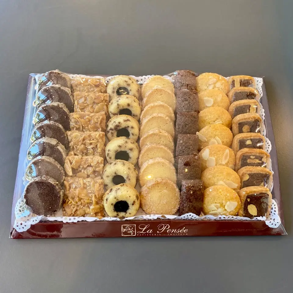 Plateaux