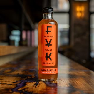 Kombucha Klasyczna 250ml