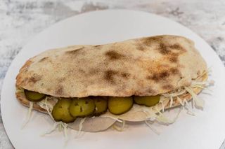 Sendvič pileća prsa