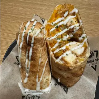 Burrito Tribeca