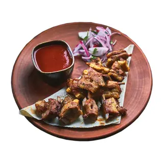 Бараньи семочки (100г)