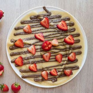 Crepe Base