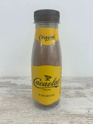 Cacaolat