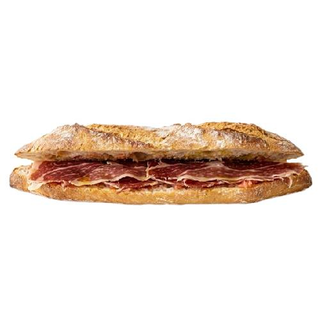 Jamón Serrano