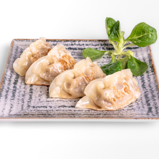 GALUSTE GYOZA LEGUME