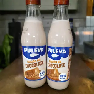 Batido Puleva (200 Ml.)