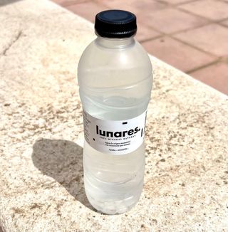 Agua Natural (500 Ml.)