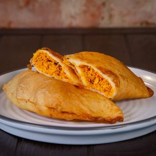 Empanada de pollo