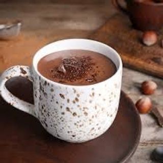 Chocolat chaud