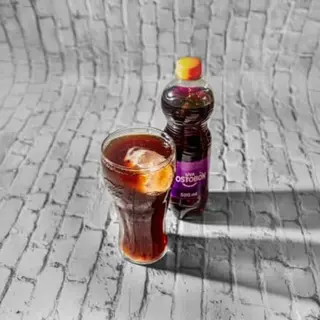 Postobon Uva 500 Ml