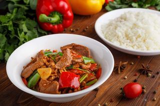 Гюро Ганфан (0,7 пор.)