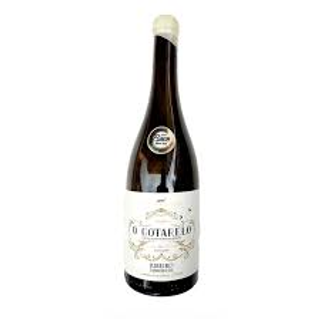 Vino Blanco D.O. Ribeiro O Cotarelo 75 Cl.