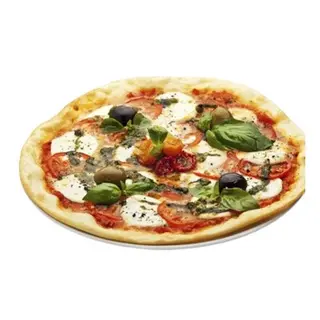 Pizza Siciliana