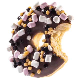 Rocky Road Doony's