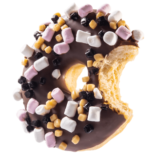 Rocky Road Doony's