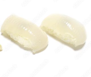 Нигири калмари (2бр/60г)