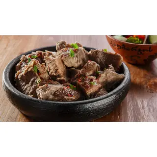 Beef Boil 1KG