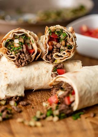 Тантуні подвійний (470г)