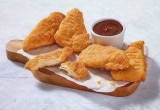 Delicias de pollo (5 uds)
