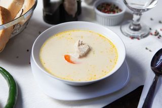 Ciorbă rădăuțeană