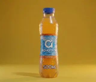 Aquarade Naranja
