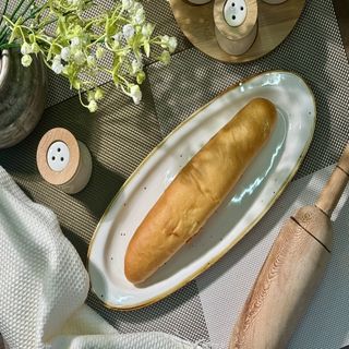 Хлебная палочка с сыром