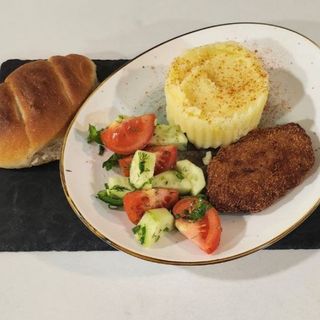 Կոմբո 2 մսային