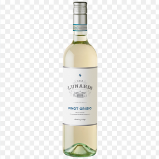 Pinot Grigio D.O.C. Casa Lunardi 