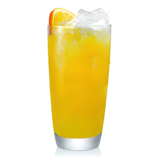 Passion Juice