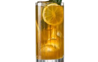 айс ти "жасмин"