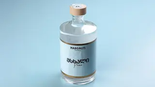 მსხლის არაყი 0,5ლ