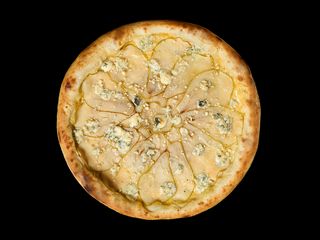 Піца Кон Пера (450г)